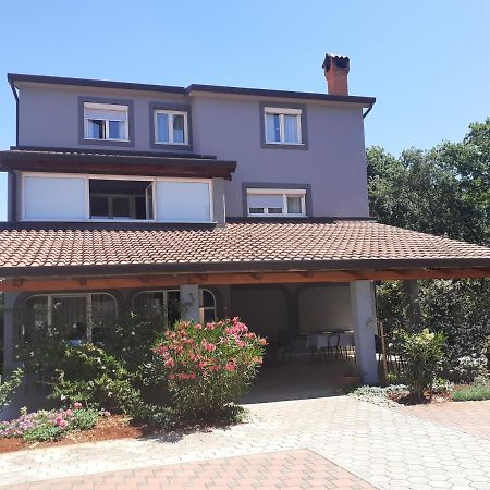 Bed And Breakfast Julia Seget  Экстерьер фото
