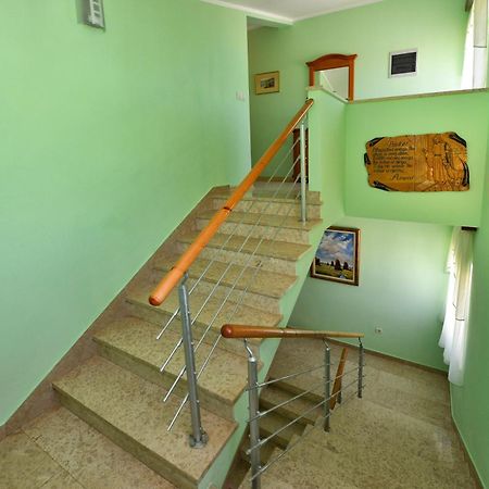 Bed And Breakfast Julia Seget  Экстерьер фото