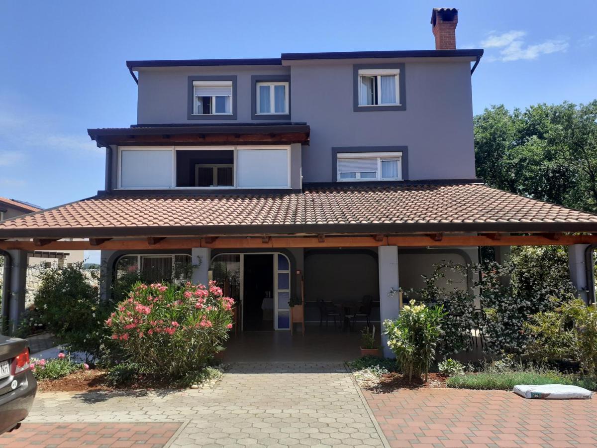Bed And Breakfast Julia Seget  Экстерьер фото