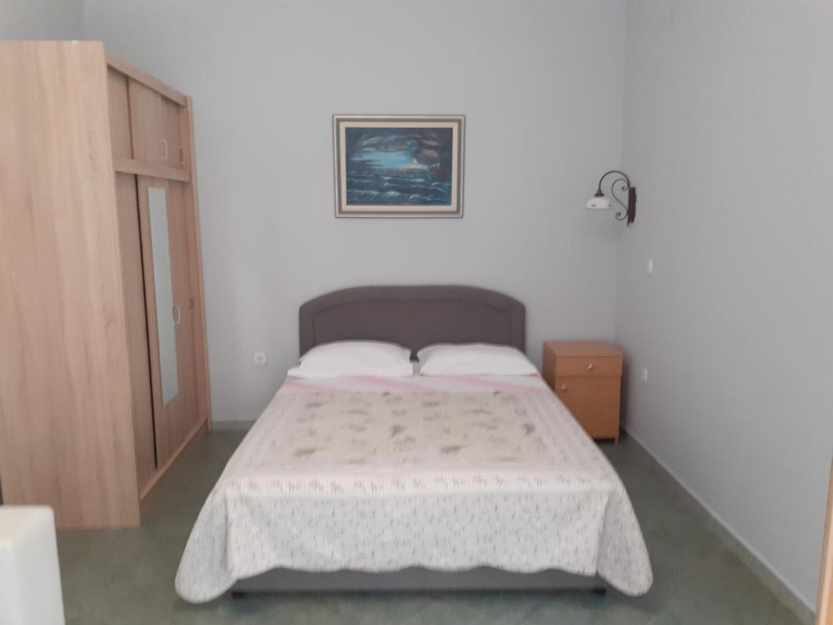 Bed And Breakfast Julia Seget  Экстерьер фото