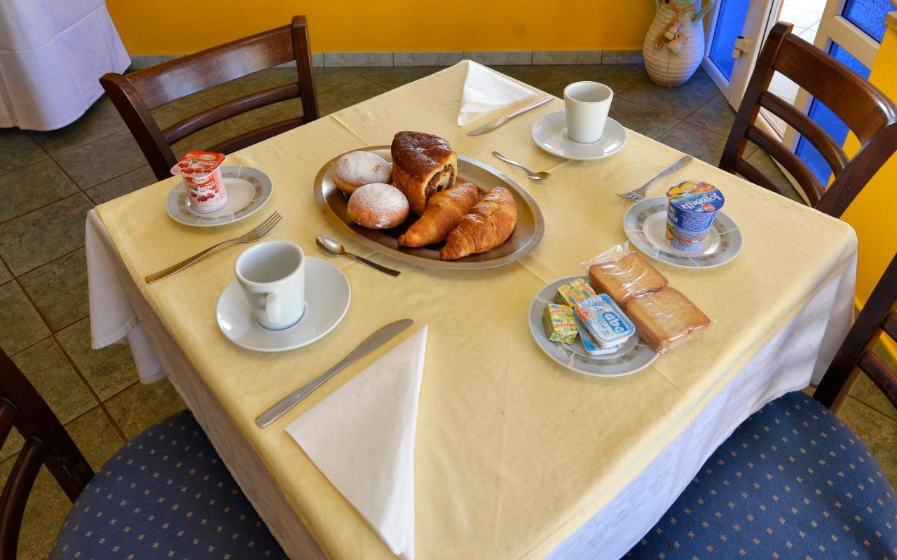Bed And Breakfast Julia Seget  Экстерьер фото