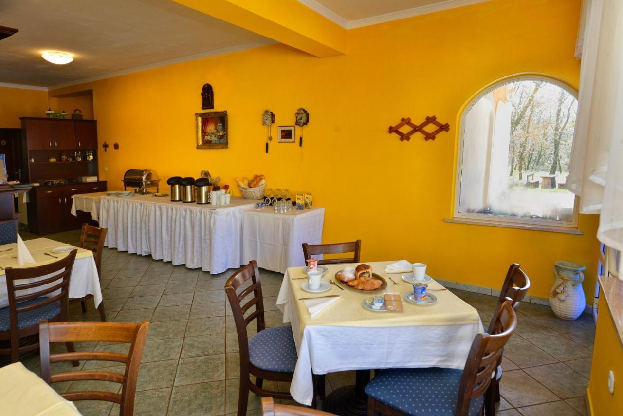 Bed And Breakfast Julia Seget  Экстерьер фото