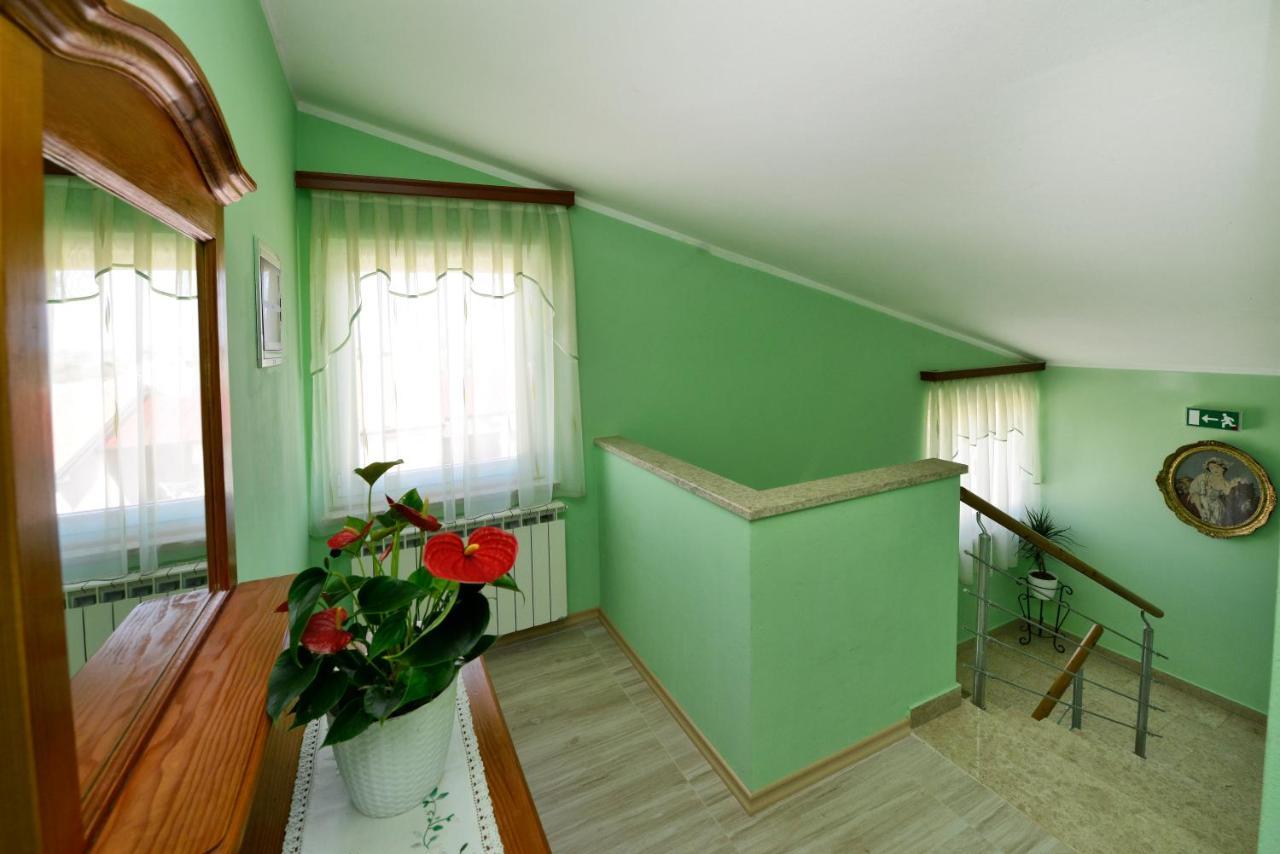 Bed And Breakfast Julia Seget  Экстерьер фото