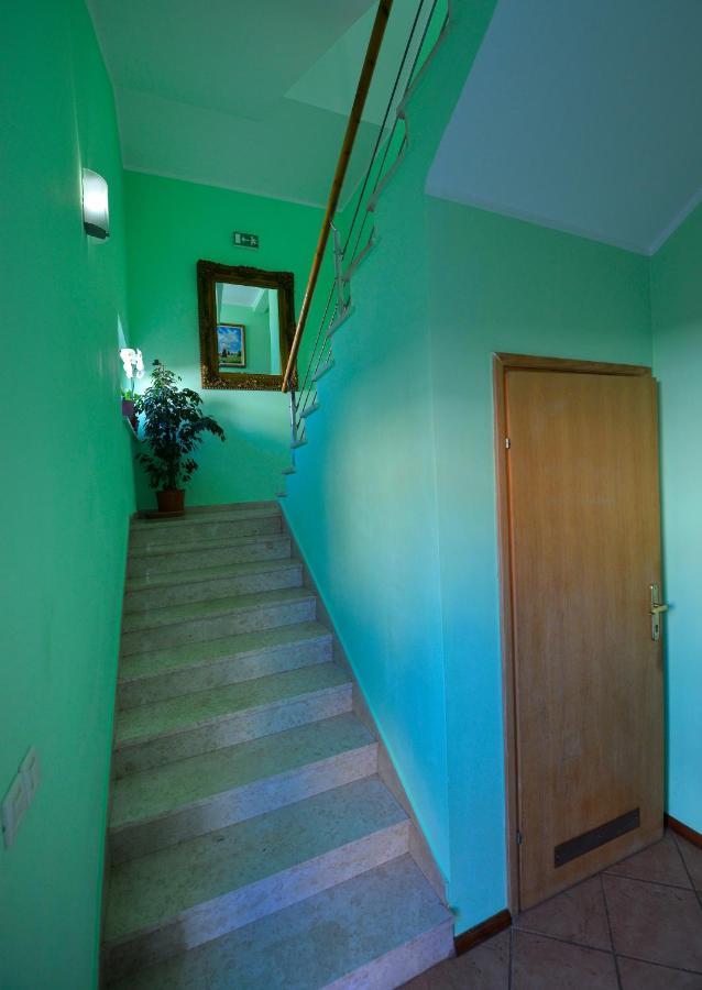 Bed And Breakfast Julia Seget  Экстерьер фото