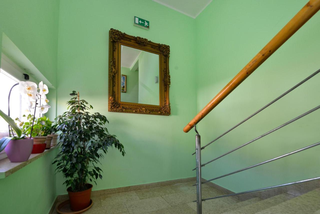 Bed And Breakfast Julia Seget  Экстерьер фото
