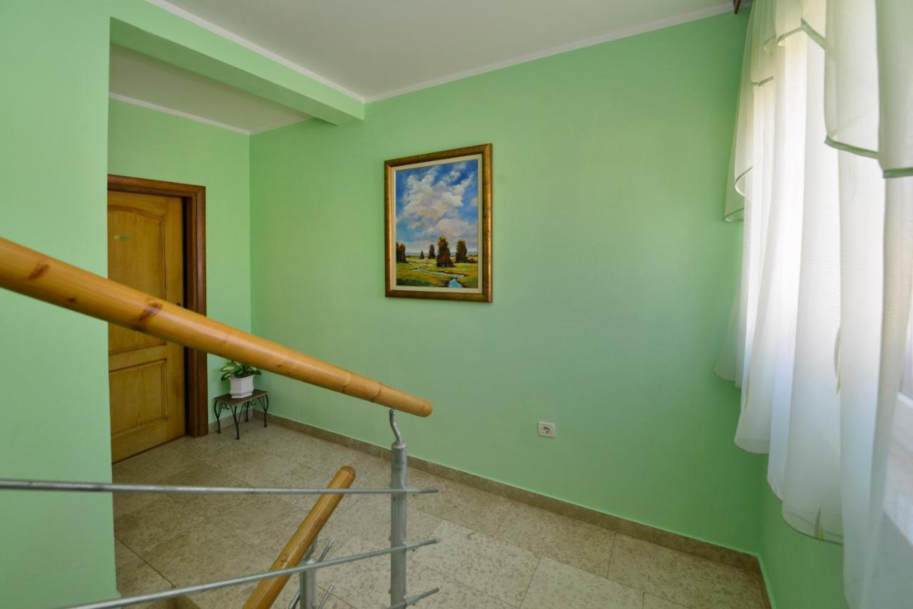 Bed And Breakfast Julia Seget  Экстерьер фото