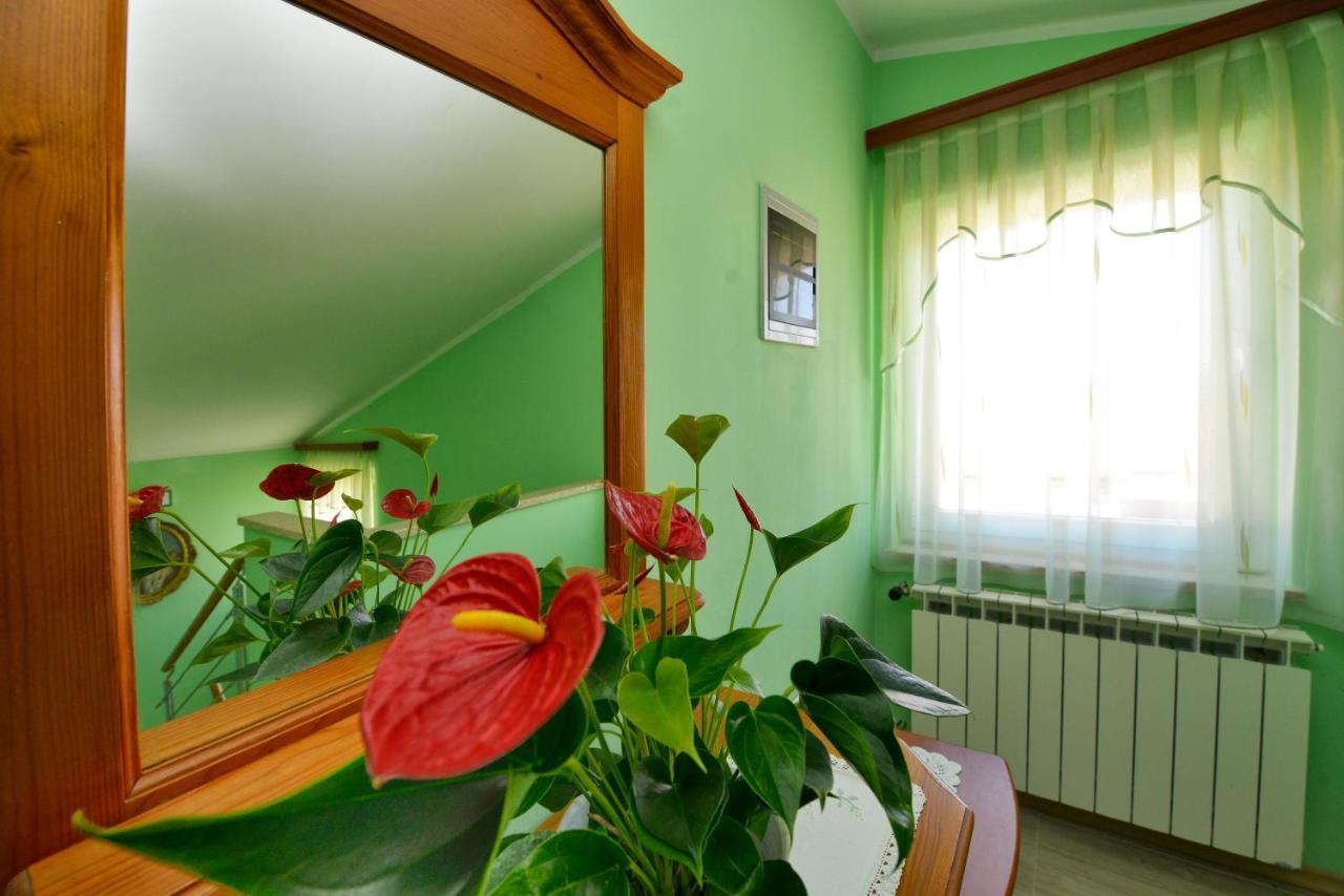 Bed And Breakfast Julia Seget  Экстерьер фото