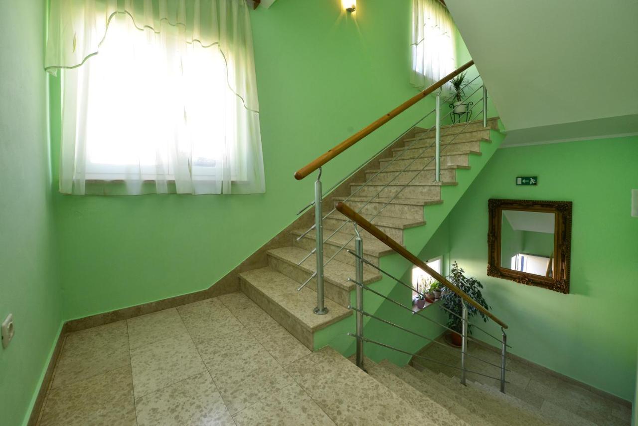 Bed And Breakfast Julia Seget  Экстерьер фото