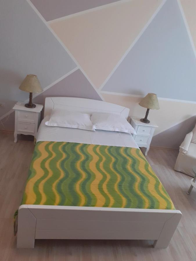 Bed And Breakfast Julia Seget  Экстерьер фото