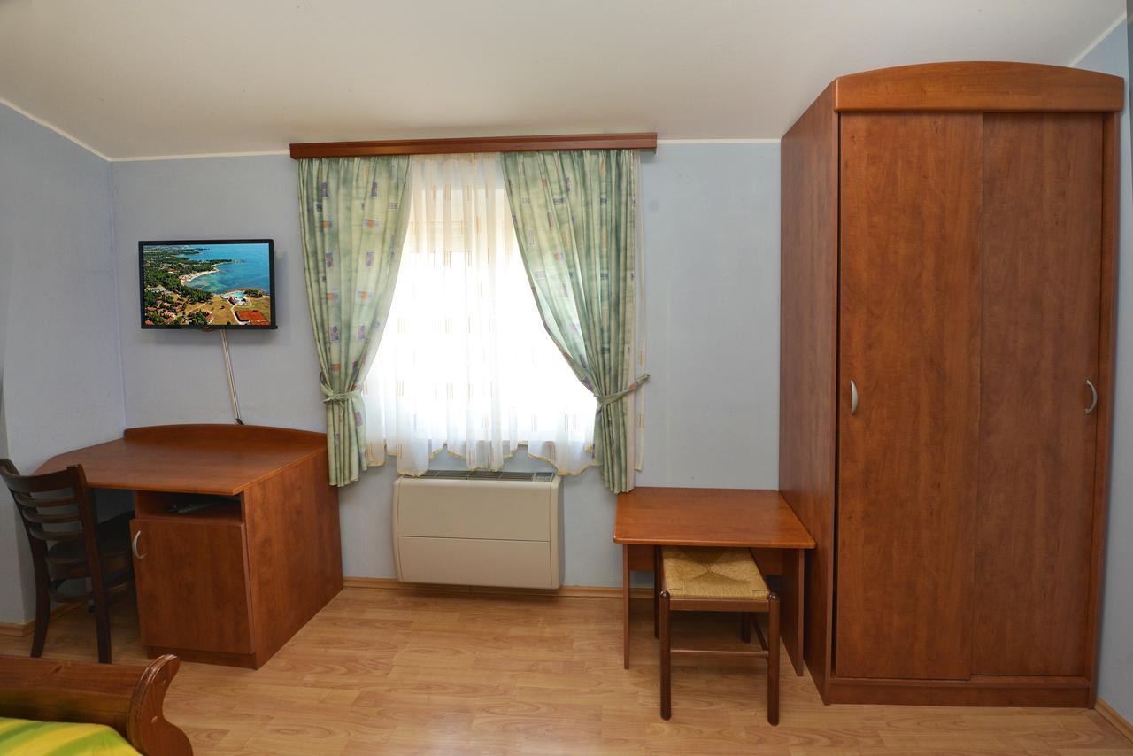 Bed And Breakfast Julia Seget  Экстерьер фото