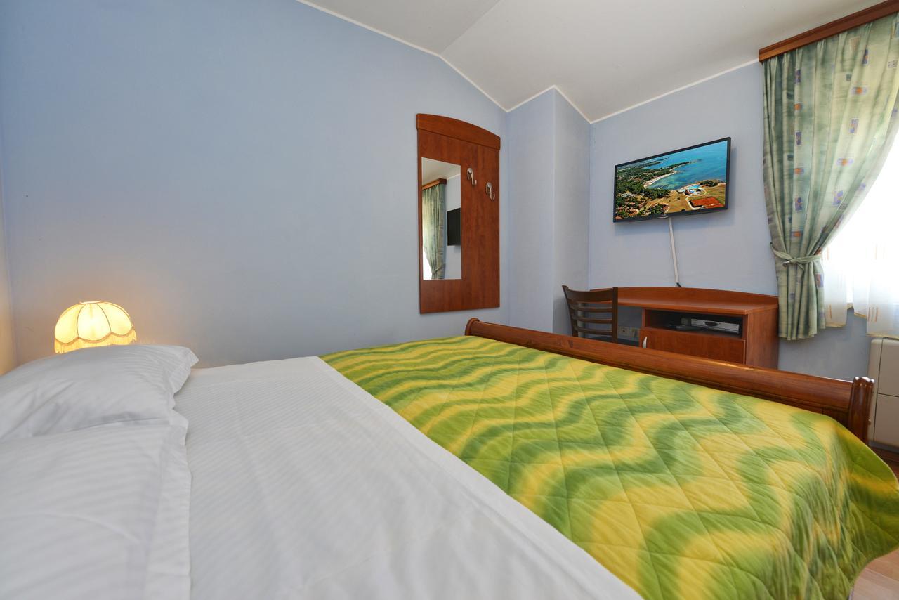 Bed And Breakfast Julia Seget  Экстерьер фото