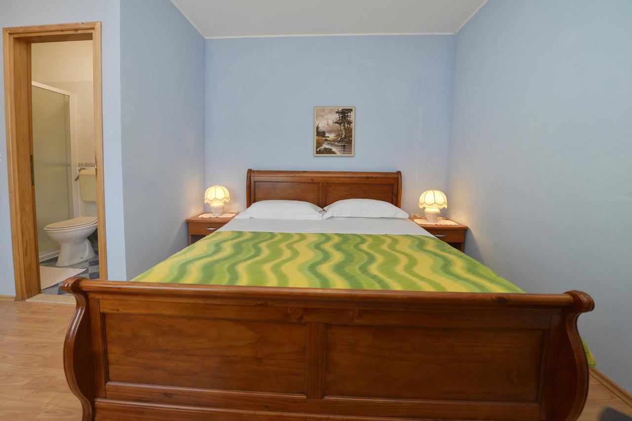 Bed And Breakfast Julia Seget  Экстерьер фото