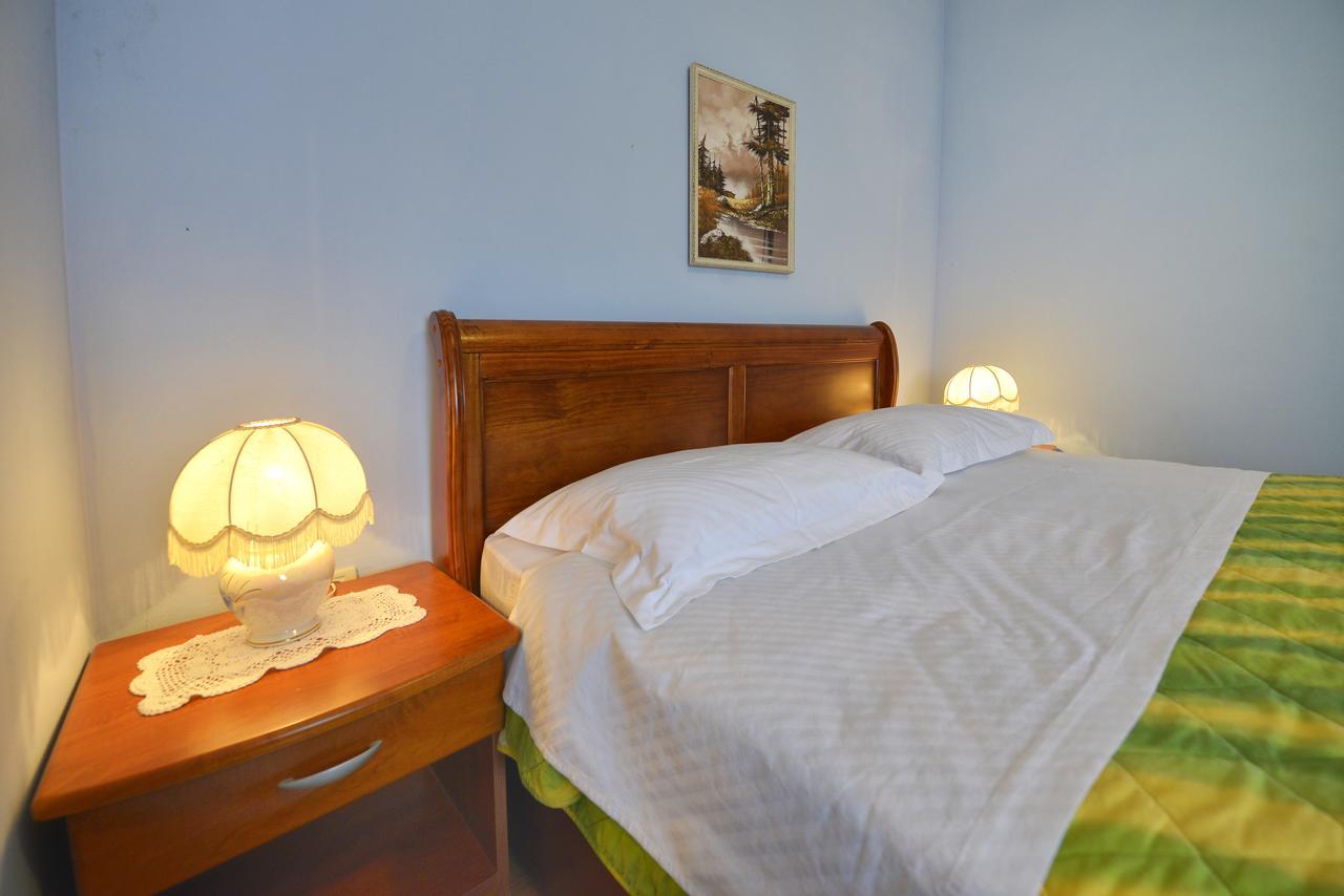 Bed And Breakfast Julia Seget  Экстерьер фото