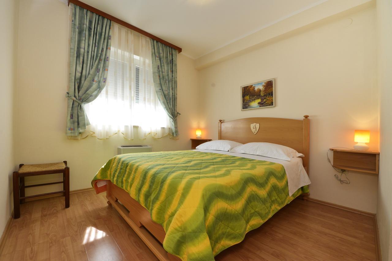 Bed And Breakfast Julia Seget  Экстерьер фото