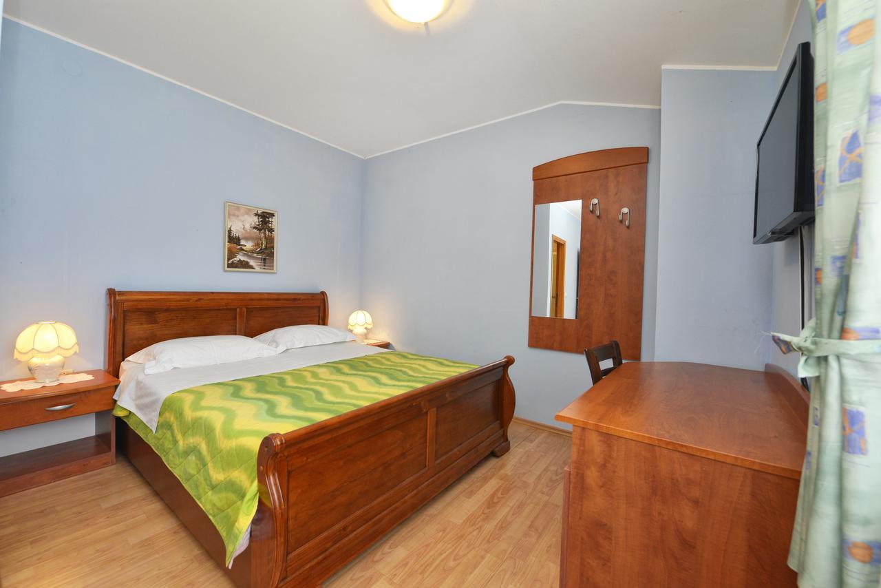 Bed And Breakfast Julia Seget  Экстерьер фото