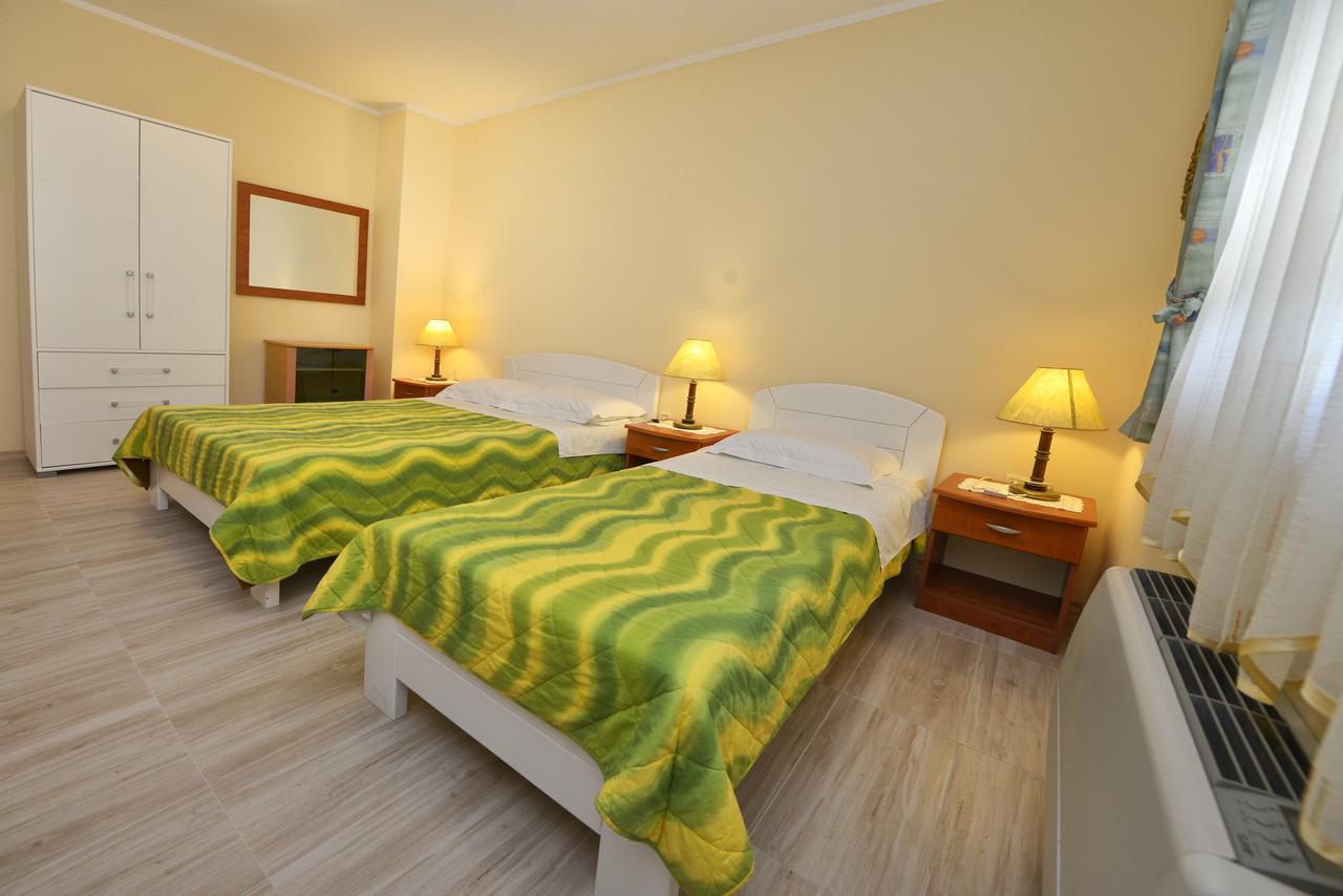 Bed And Breakfast Julia Seget  Экстерьер фото