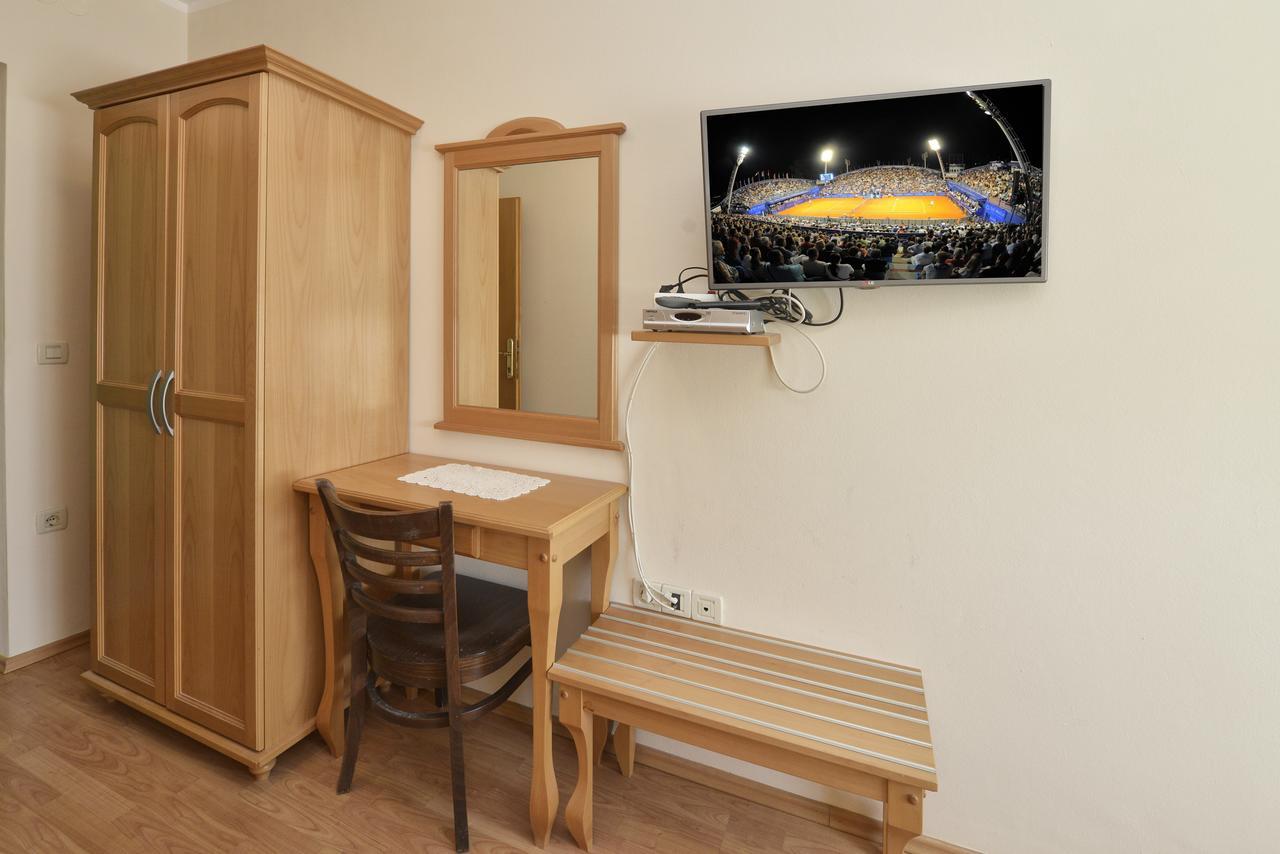 Bed And Breakfast Julia Seget  Экстерьер фото