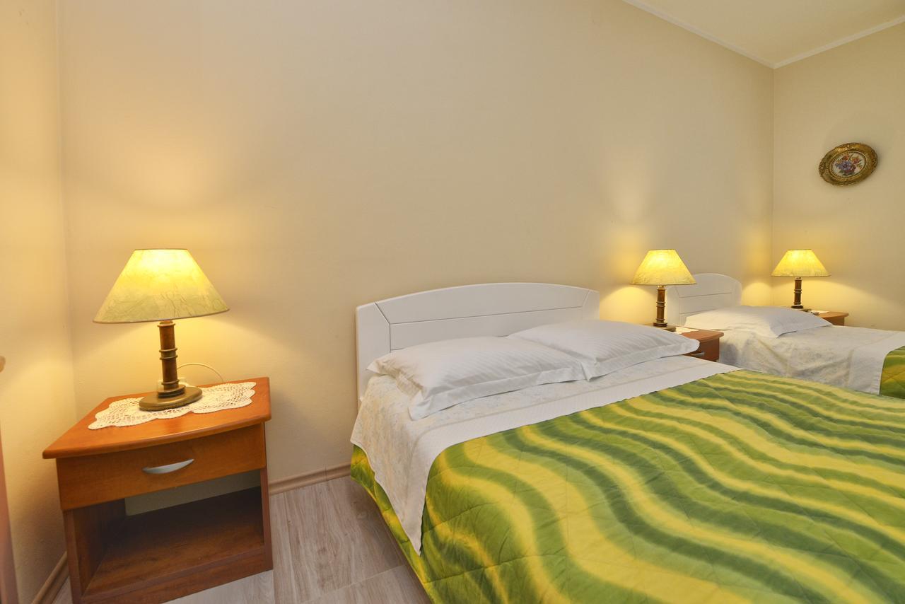 Bed And Breakfast Julia Seget  Экстерьер фото