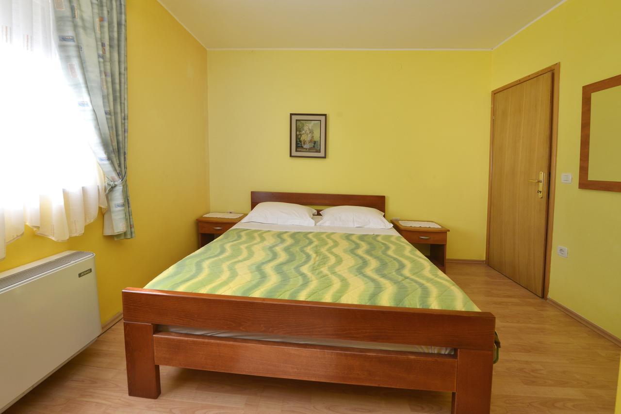 Bed And Breakfast Julia Seget  Экстерьер фото