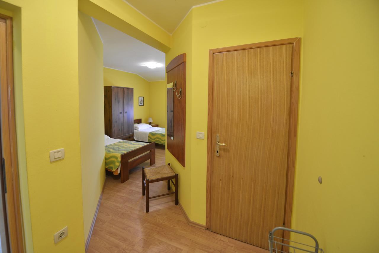 Bed And Breakfast Julia Seget  Экстерьер фото