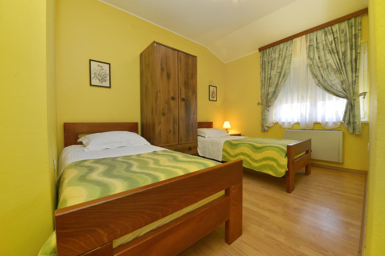 Bed And Breakfast Julia Seget  Экстерьер фото