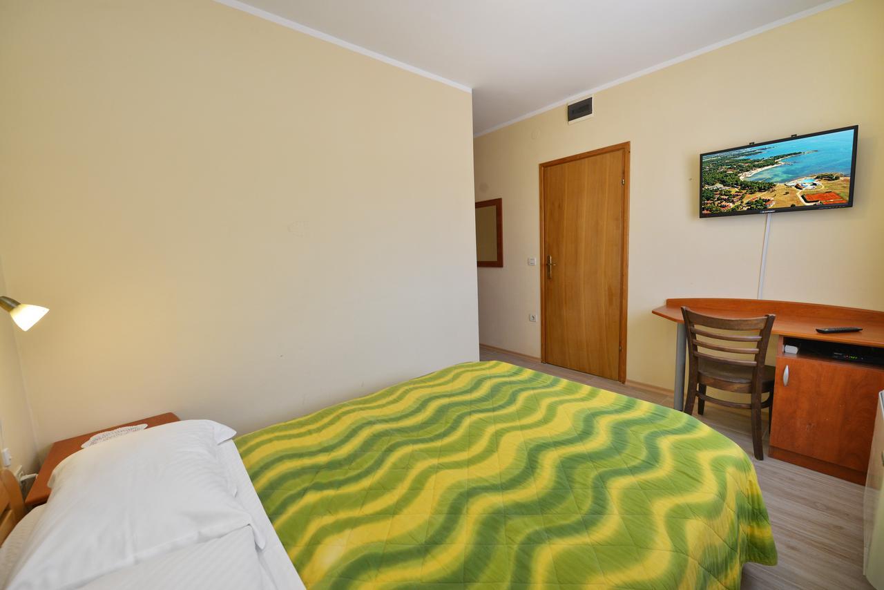 Bed And Breakfast Julia Seget  Экстерьер фото