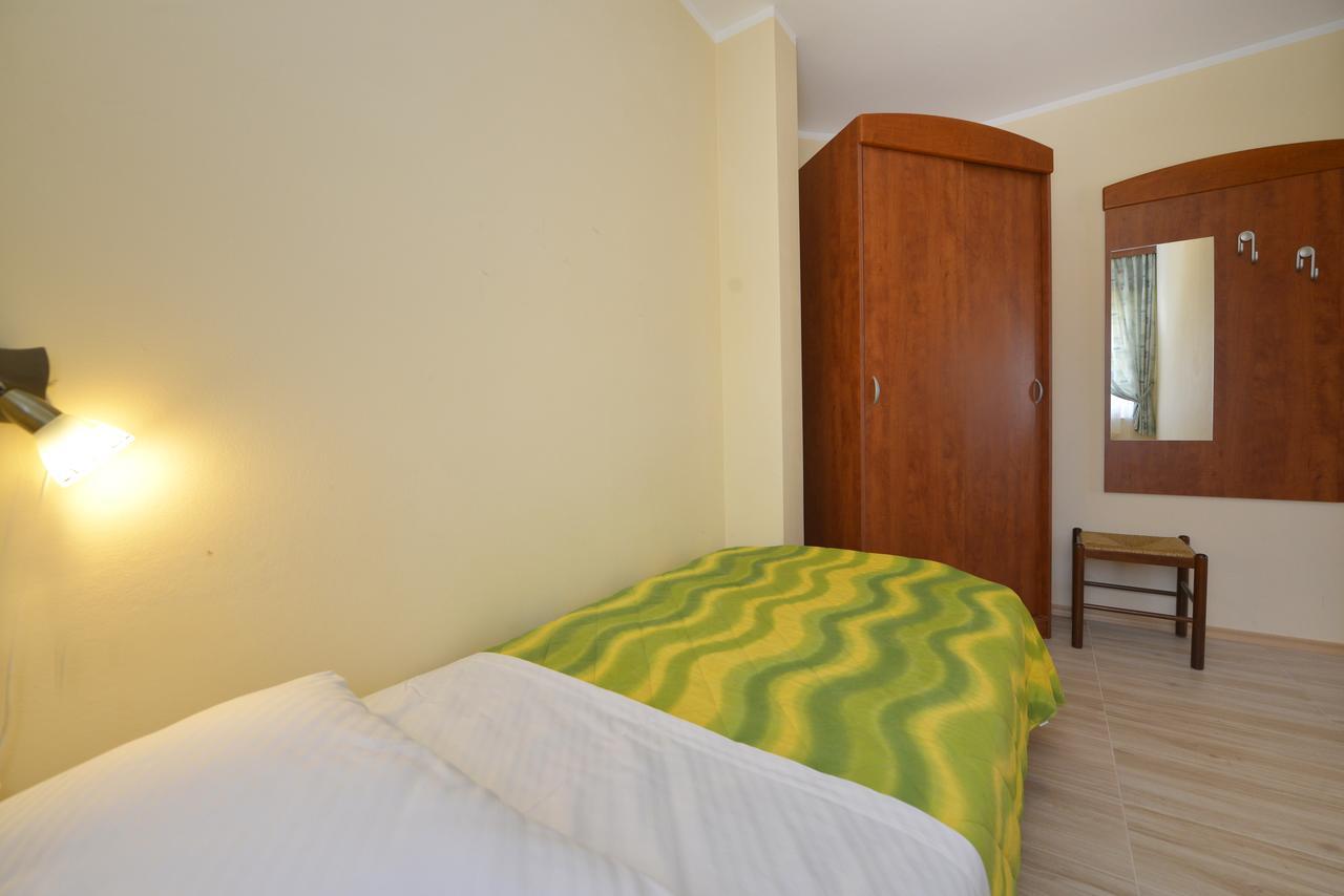 Bed And Breakfast Julia Seget  Экстерьер фото